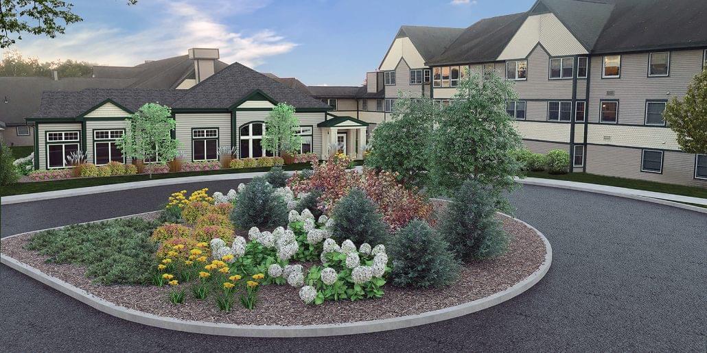 Birch Hill Senior Living Community Assisted Living, Nursing Home
